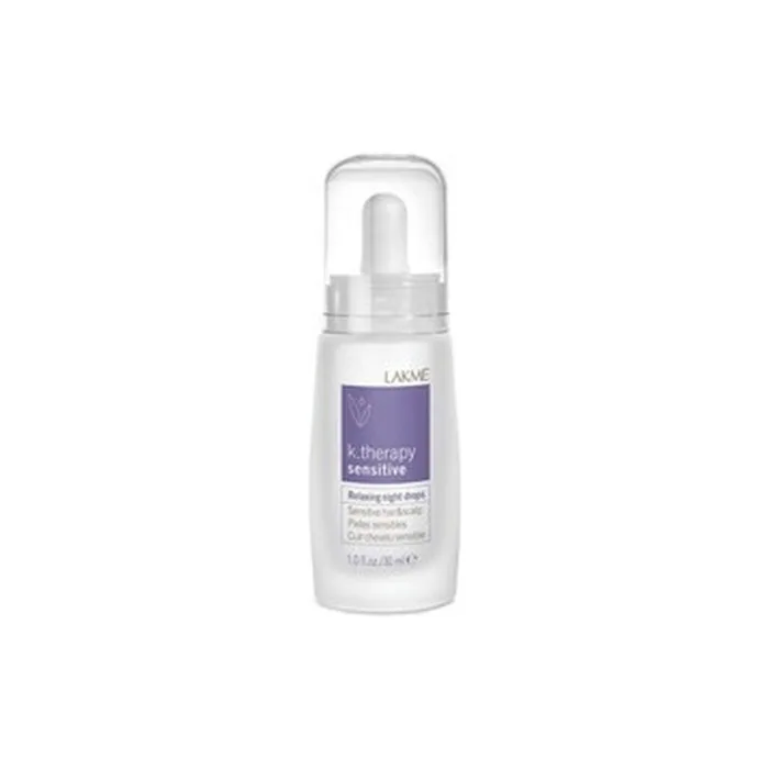 Lakm Ktherapy Sensitive Night Drops