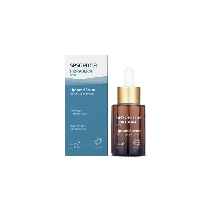 Sesderma Hidraderm Hyal Liposomal Serum 30ml Hydrating Serum For Face