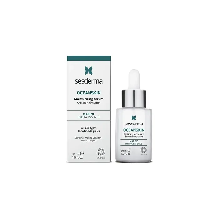 Sesderma Oceanskin Moisturizing Serum 30ml Hydrating Skin Serum