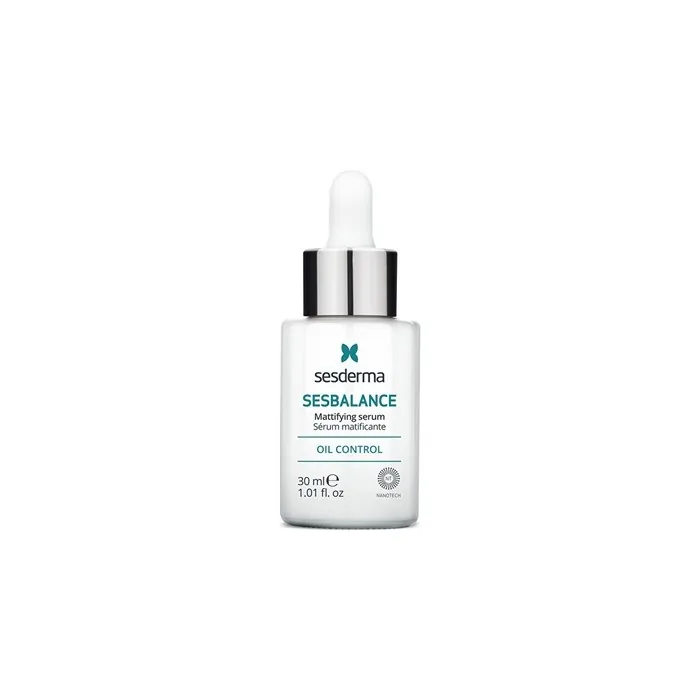 Sesderma Sesbalance Mattifying Serum 30 Ml