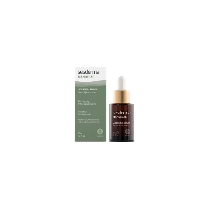 Sesderma Sesderma Mandelac Liposomal Serum