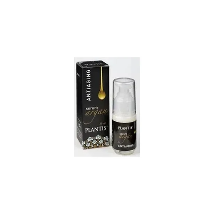 Plantis Argan Facial Serum 30ml