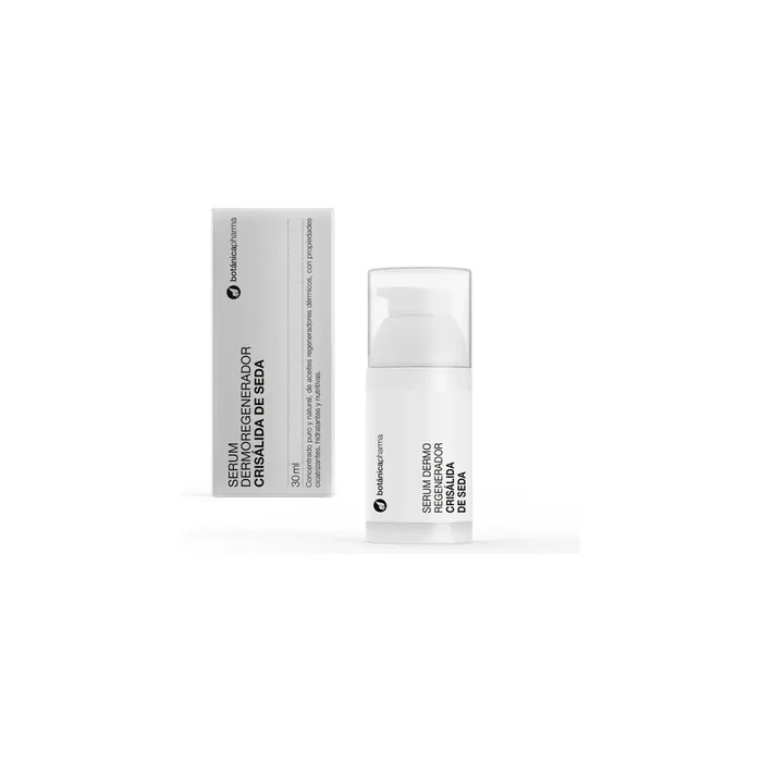Botnicapharma Chrysalis Silk Serum 30ml