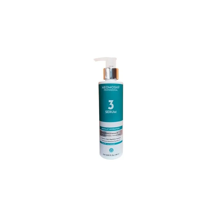 Neomoshy Absolut Hydration Serum 180 Ml