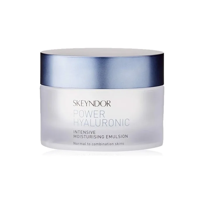 Power Hyaluronic Intensive Moisturizing Emulsion 50ml