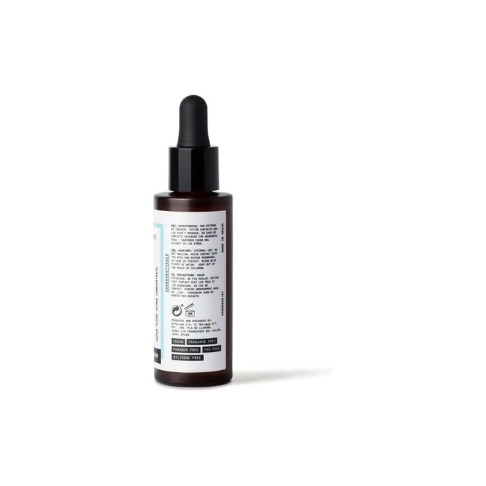 Beaute Mediterranea Super Plump Hydra Concentrate Face Serum 30ml