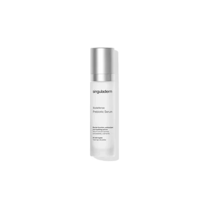 Singuladerm Singuladerm Biodefense Prebiotic Serum 50ml