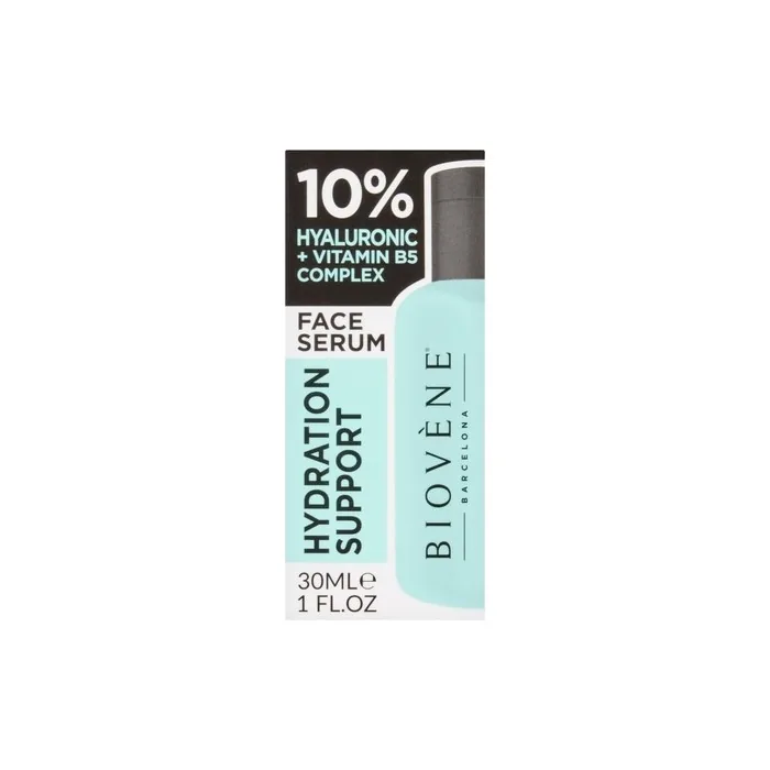 Biovne Hydration Support Face Serum 30ml
