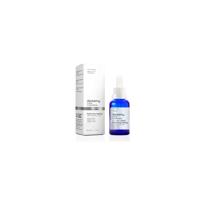 Alchemy Care Cosmetics Alchemy Acid Balancing Serum 30ml
