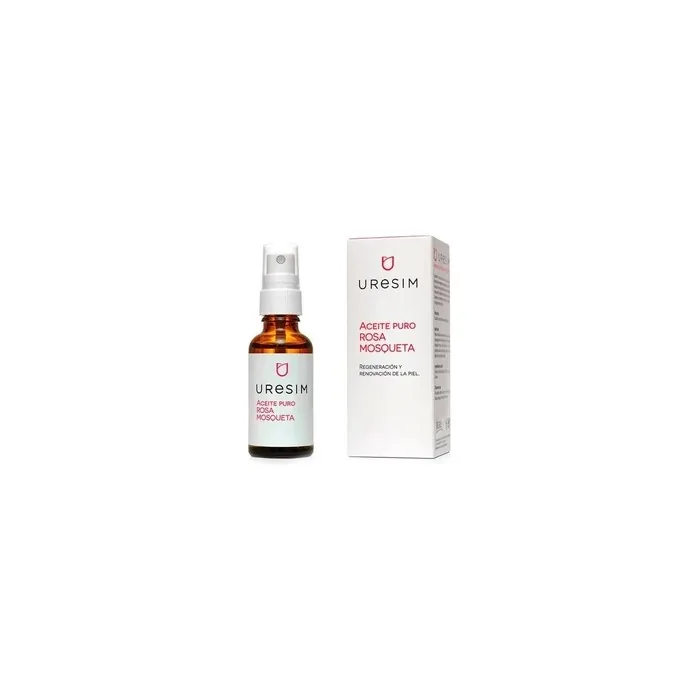 Uresim Uresim 100 Pure Rosehip Oil 30ml