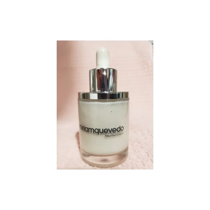 Miriam Quevedo Glacial White Caviar Hydrapure Precious Elixir 17oz