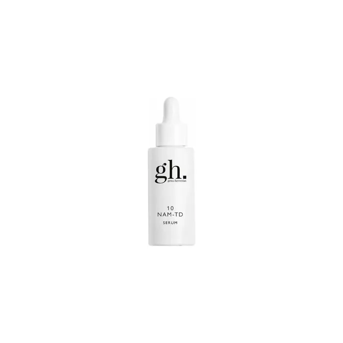 Gema Herrerias Gh 10 Namtd Serum 30ml