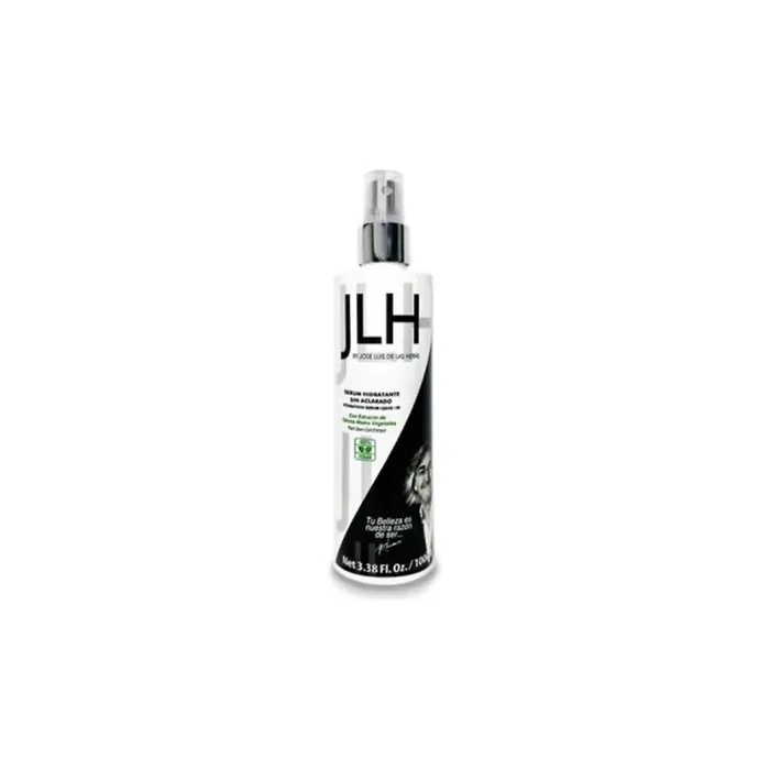 Jlh Jlh Serum With Plant Stem Cell Extract 100ml