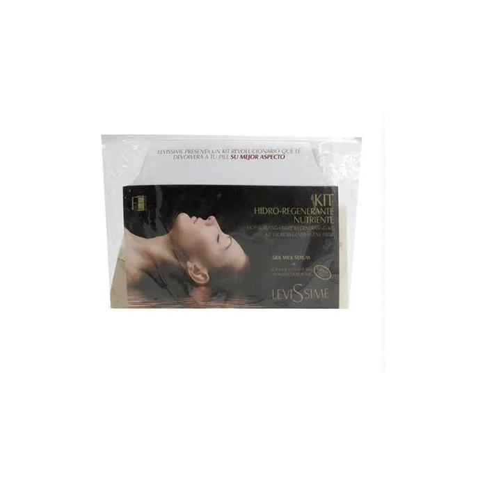 Levissime Nutritive Hydroro Regenerant Kit - Standard Size