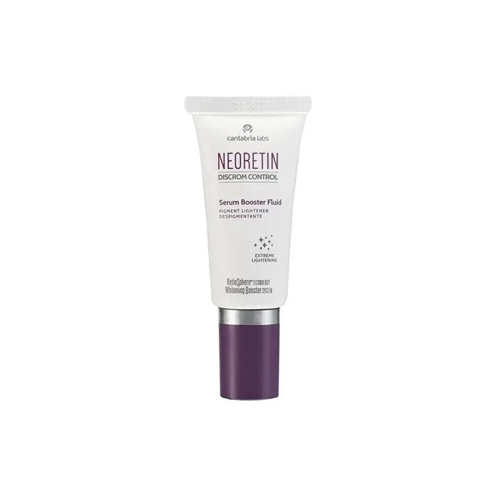 Neoretin Discrom Control Serum Booster Fluid 30 Ml