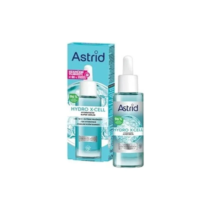 Astrid Hydro Xcell Hydrating Super Serum 30 Ml