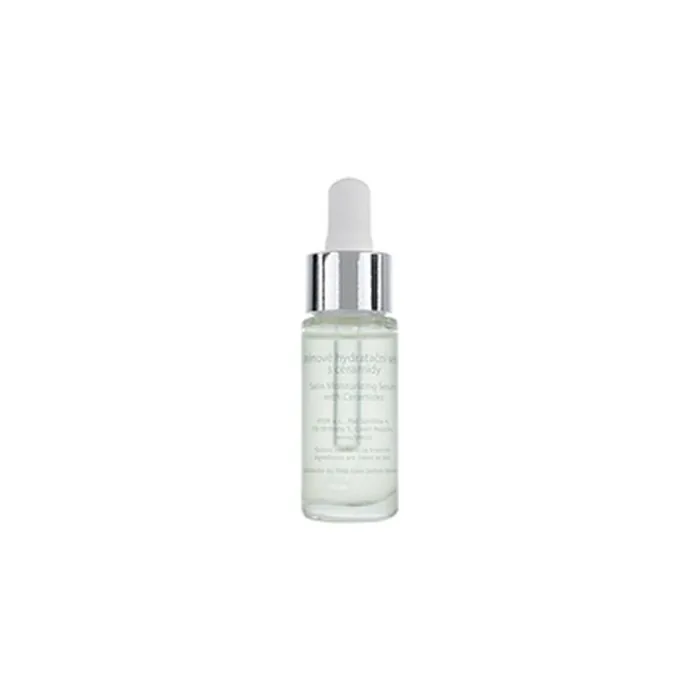 Ryor Intensive Care Satin Moisturizing Serum With Ceramides