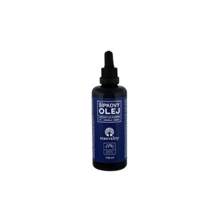 Renovality Original Series Rosehip Oil Cold Pressed Rosehip Oil