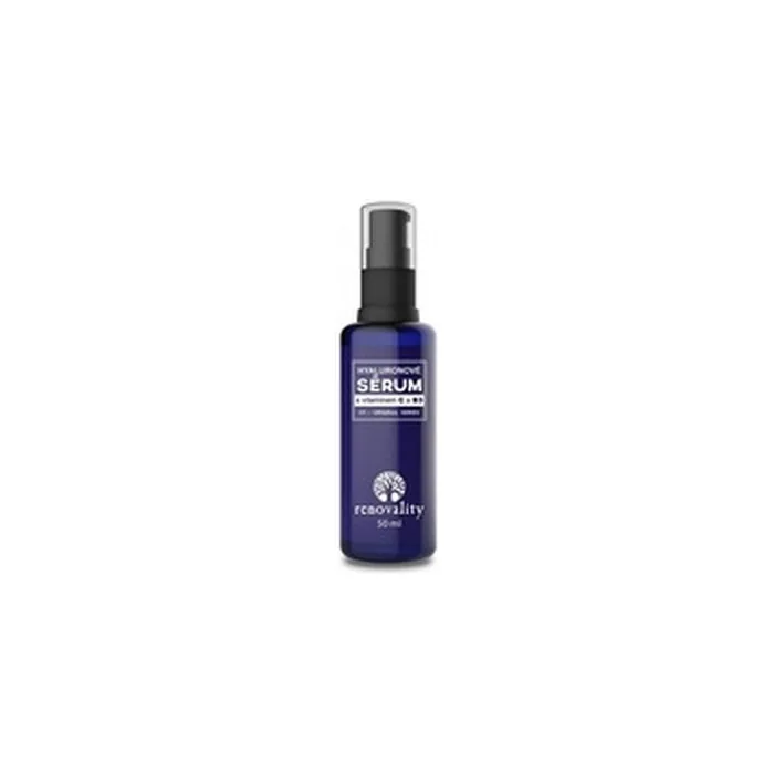 Renovality Original Series Serum
