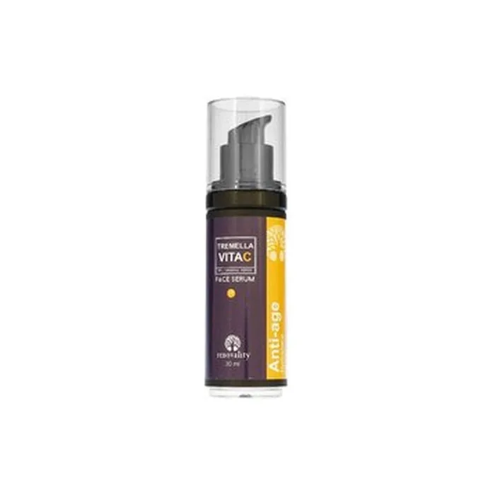 Renovality Original Series Tremella Vitac Hydrating Facial Serum