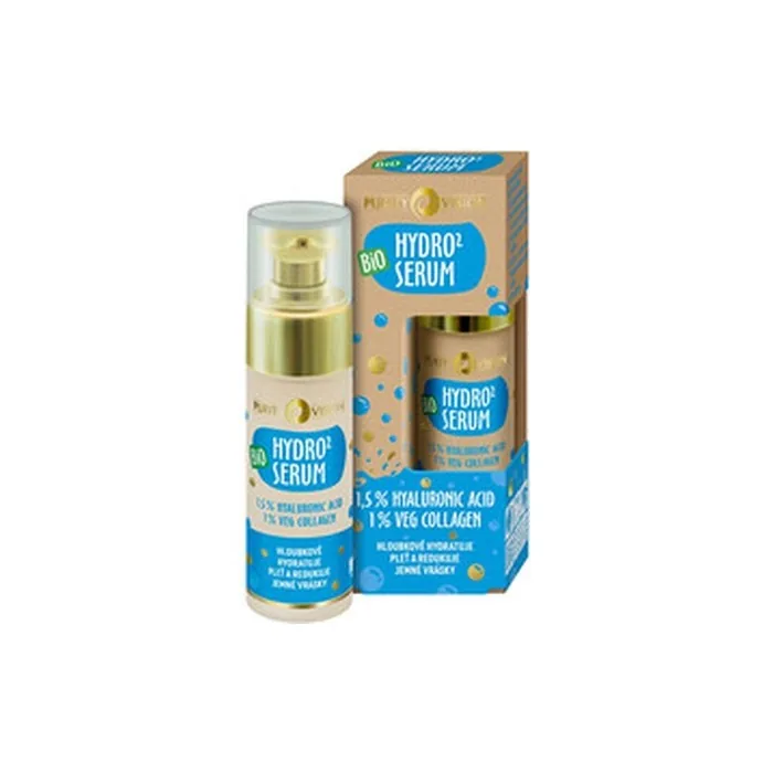 Purity Vision Bio Hydro2 Serum 30 Ml