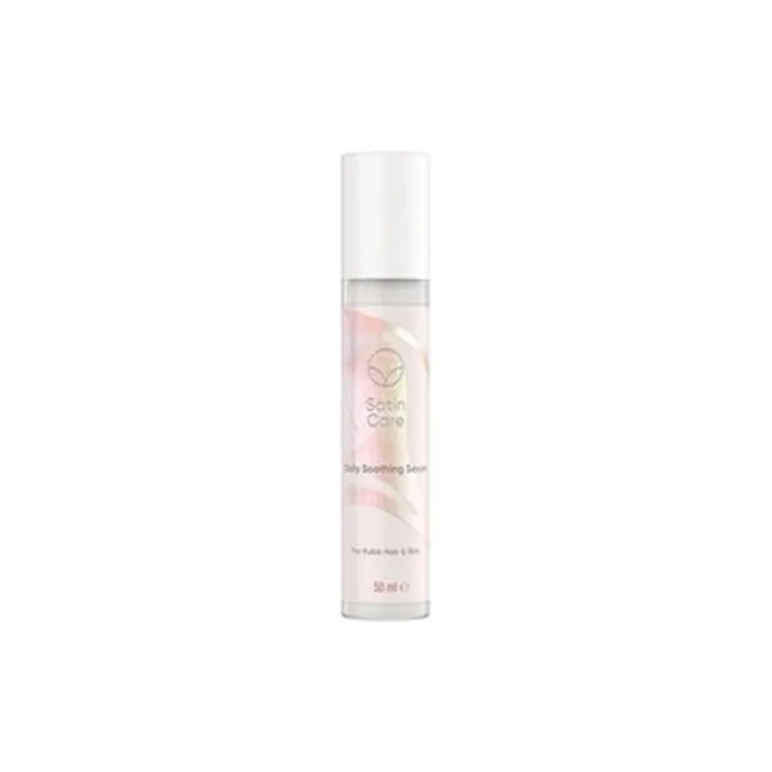 Gillette Satin Care Daily Soothing Serum 50 Ml
