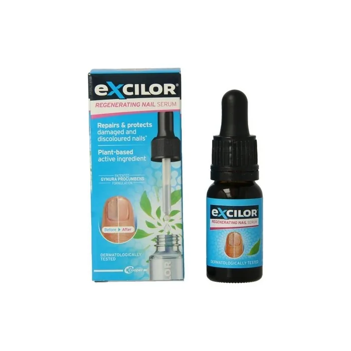 Excilor Excilor Regenerating Serum