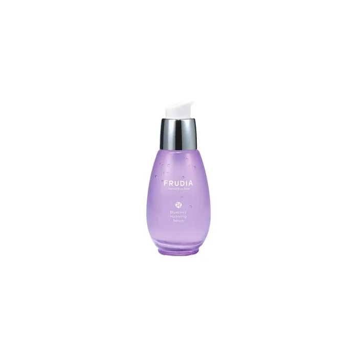 Frudia Blueberry Hydrating Serum 50ml Frudia