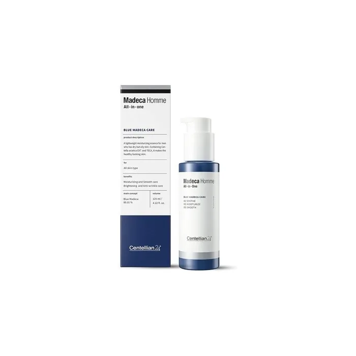 Centellian24 Madeca Homme All-in-One Moisture Essence 42fl Oz