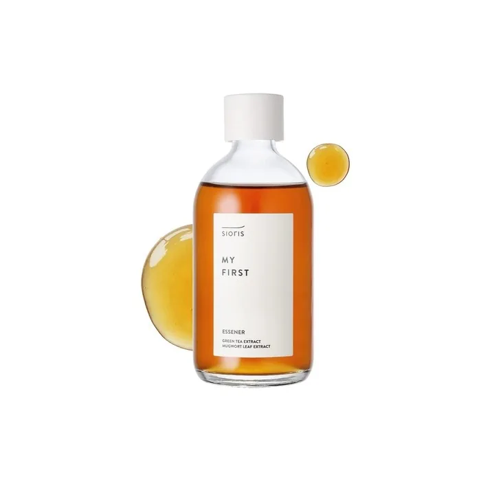 Sioris My First Essence 100ml