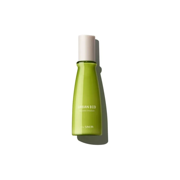 Urban Eco Harakeke Emulsion Emulsion 130ml