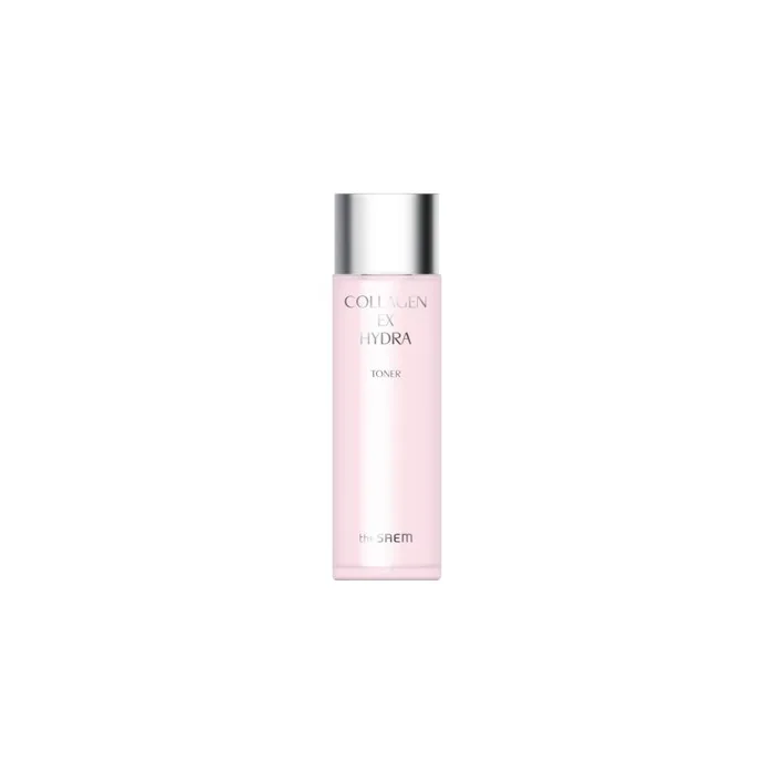 Saem The Saem Collagen Ex Hydra Moisturizing Toner With Collagen 155 Ml