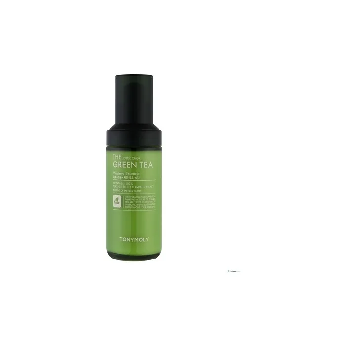 TONYMOLY The Chok Chok Green Tea Watery Essence 55ml