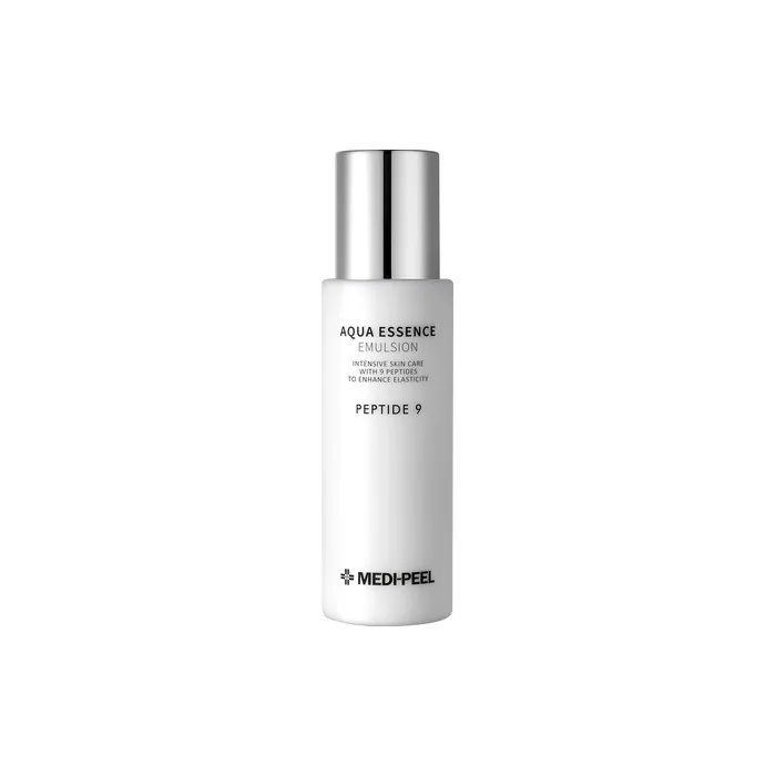 Peptide 9 Aqua Essence Emulsion