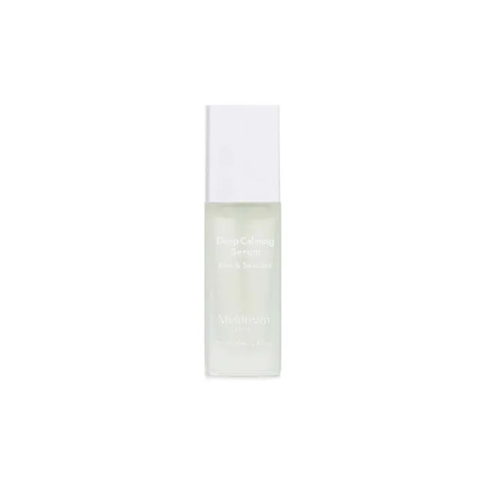 Muldream Deep Calming Serum with Aloe & Spirulina 30ml 1.35oz