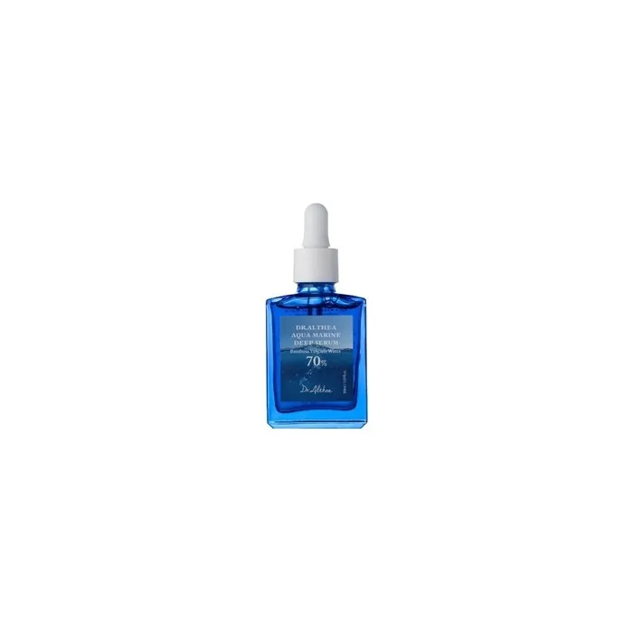 Aqua Marine Deep Serum