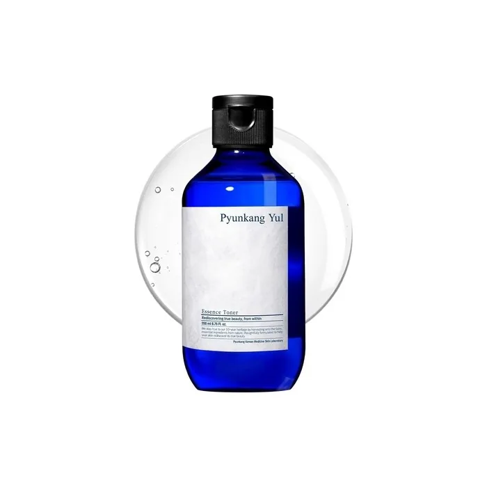 Pyunkang Yul Essence Toner for Deep Hydration Highly Concentrated Essence