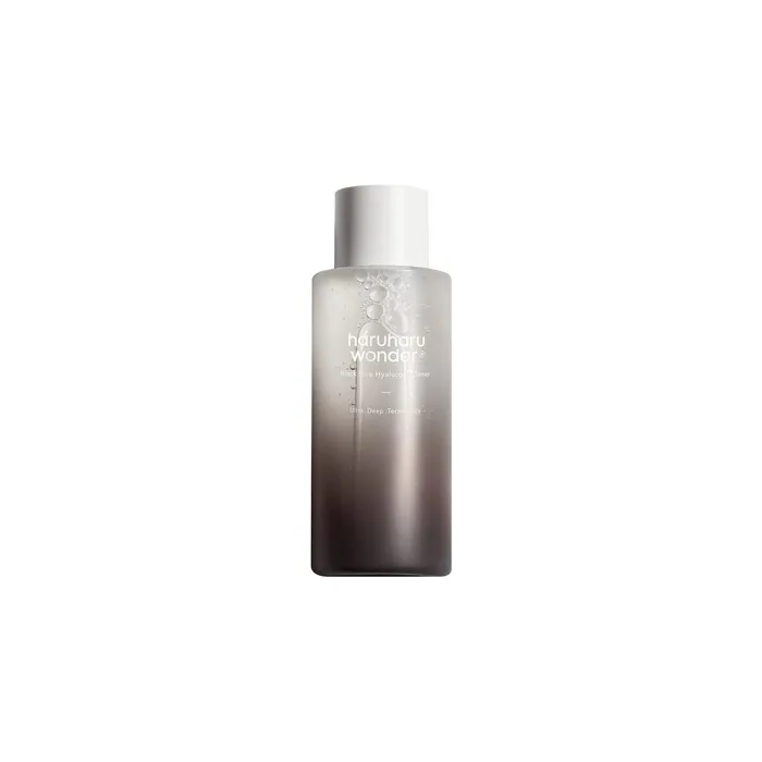 Haruharu Wonder Black Rice Hyaluronic Toner - 150ml