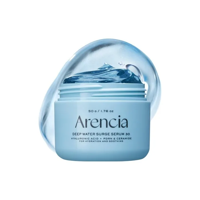 Pdrn Intensive Hydration Overnight Serum with Cica and Hyaluronic Acid