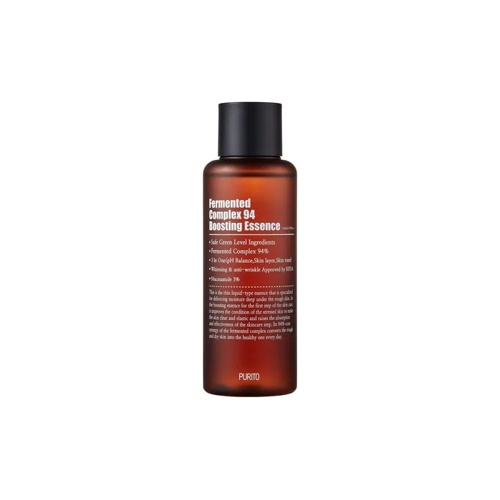 PURITO Fermented Complex 94 Boosting Essence 150ml