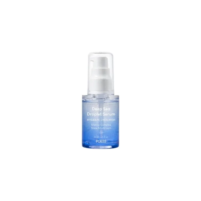PURITO Hydro Wave Deep Sea Serum