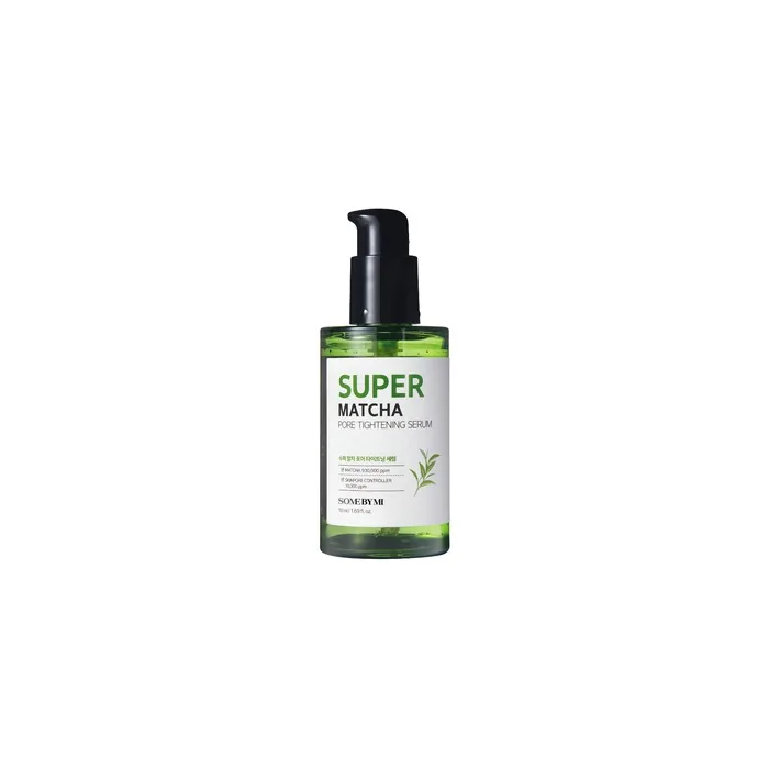 Some By Mi Super Matcha Pore Tightening Serum 50 Ml