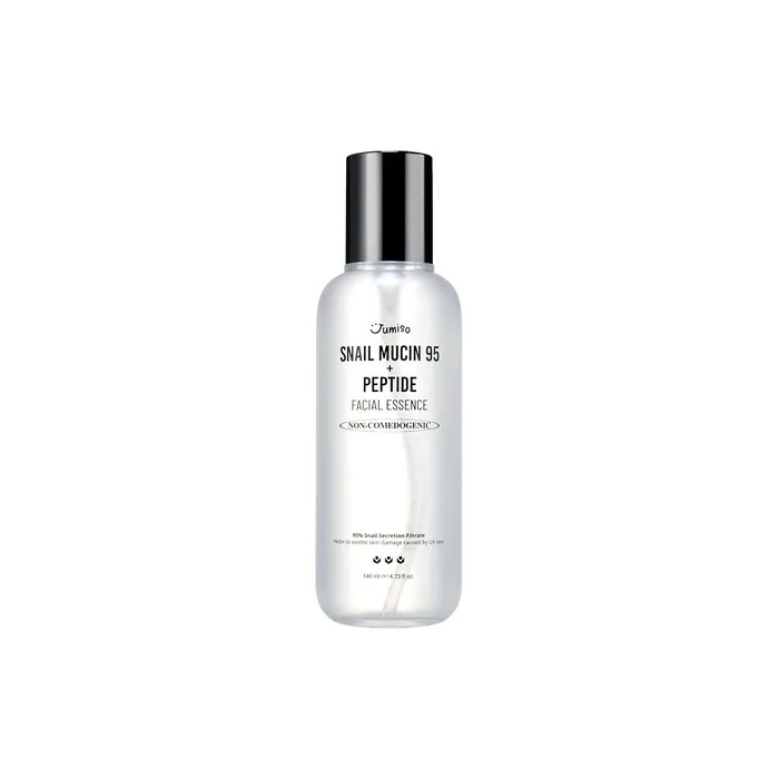 Jumiso Snail Mucin 95% + Peptide Essence Hydrating Serum 50ml