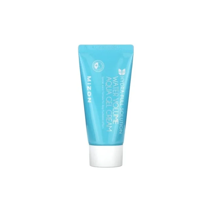Hydra-Full Solution Water Volume Aqua Gel Cream 1.52 Fl Oz 45ml