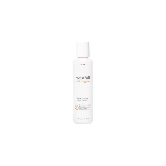 ETUDE Moistfull Collagen Emulsion 180ml 6.08 fl. oz