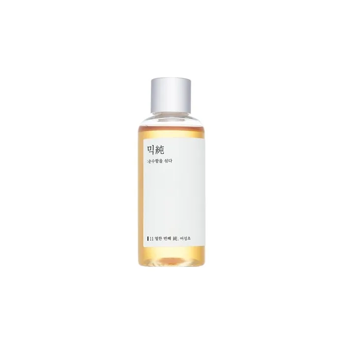 Mixsoon Heartleaf Essence 100ml