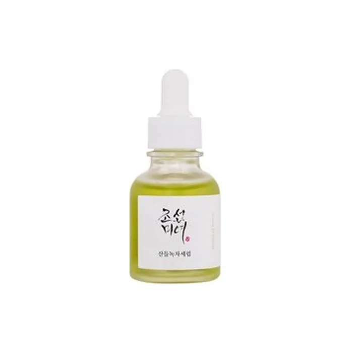 Beauty Of Joseon Green Tea Panthenol Calming Serum 30 Ml