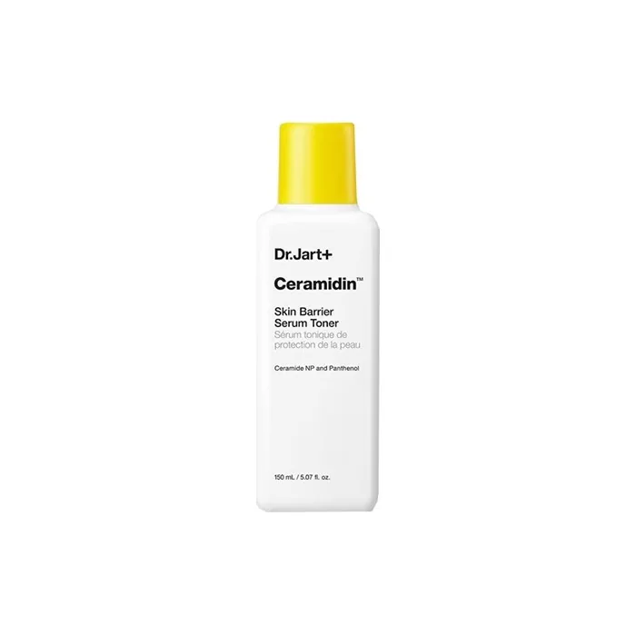 Dr Jart Ceramide Hydrating Skin Toner Skin Barrier Serum Toner 150 Ml