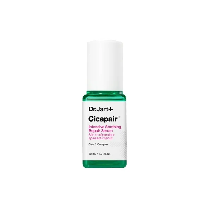 Dr Jart Cicapair Intensive Soothing Repair Serum 30 Ml