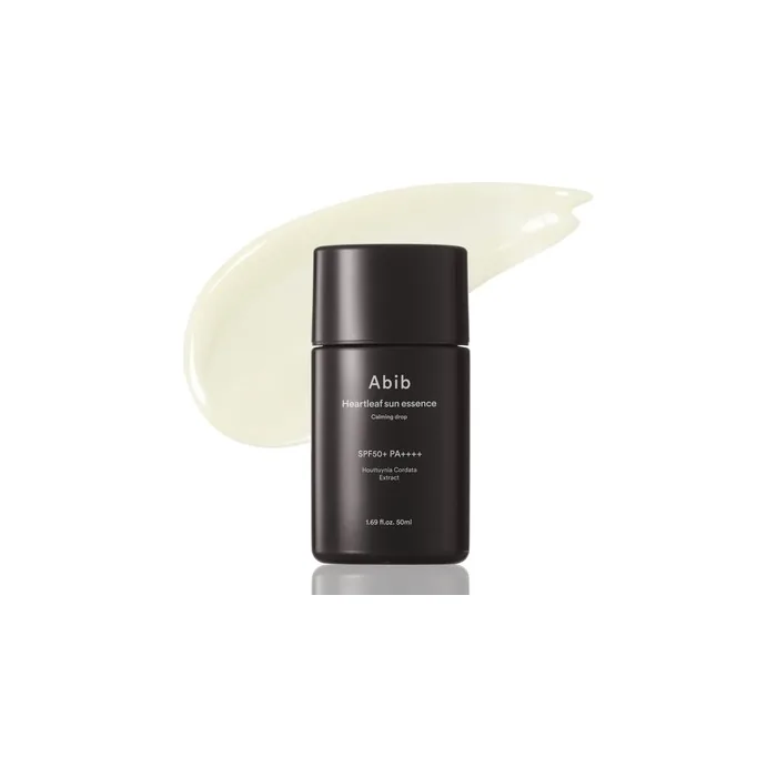 Heartleaf Sun Essence Calming Drop 50ml